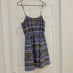 JCrew Dress
